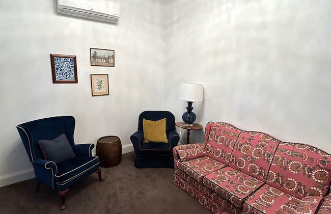 The Provincial Boutique Hotel - Foto 31