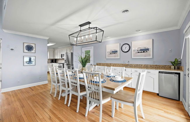 Ponderosa Pointe by Avantstay Boathouse + Views - Foto 18