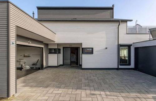 Modern Oasis HotTub, View, Gym - Foto 24
