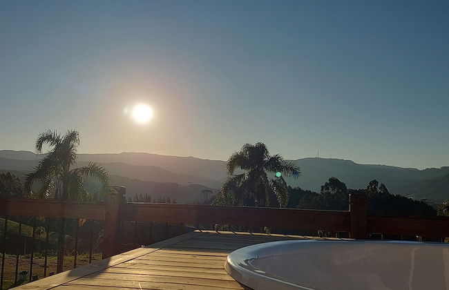 Cabana Pôr-do-Sol - Rancho Queimado-SC - Photo 26