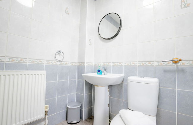 Host Stay Chestnut Residence - Foto 12