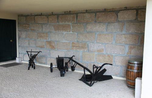 Casa Quelha da Presa - Foto 13