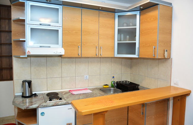 Apartments Vesna - Foto 49