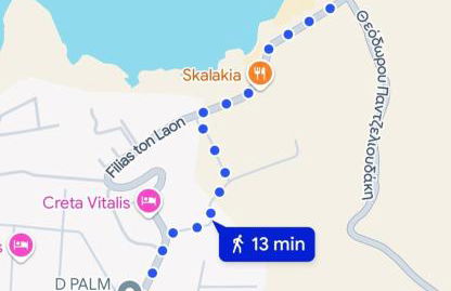 Casa del Sol - Kalathas - Photo 13