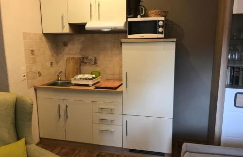 Haus Daheim - Foto 17