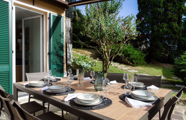 Villa Riva di Lenno - Photo 17