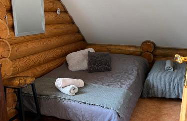 Ranczo Borówka - Foto 10