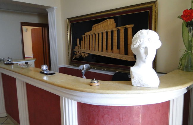 B&B Il Tempio di Hera - Foto 5