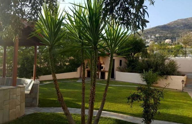 Villa Christina - Photo 5