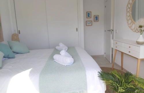 Brand New CalaDoy at 150 meters from Canyamel Beach, Pool & Garden, Solarium - Foto 26