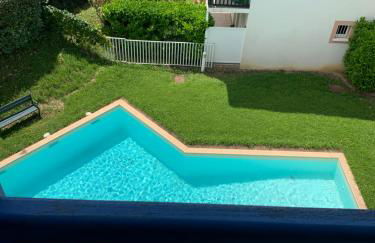 LES HAUTS DE BIANTENIA AVEC WIFi - Foto 32