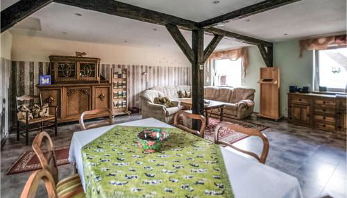 Nice Apartment In Lügde With Wifi - Foto 5