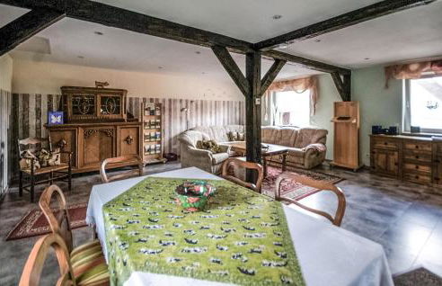 Nice Apartment In Lügde With Wifi - Foto 5