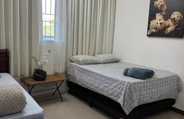 Apartamento aconchegante com varanda - Foto 23