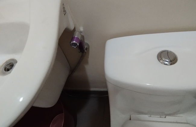 Cebu Avida Riala T2 2810 IT Park - Foto 5