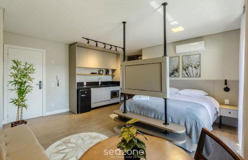 Sua estadia perfeita em Urubici começa aqui! CZZ - Foto 49