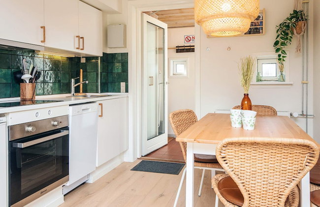 6 Person Holiday Home in Romo - Foto 17