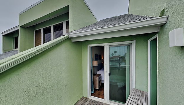 Équipement de l’hébergement