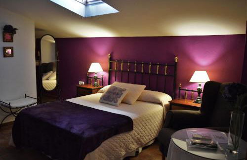 Hotel Casa Rural Don Álvaro de Luna - Foto 38