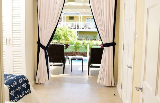 Villa Vuemont - Peaceful 3 Bedroom Villa With Pool - Foto 15