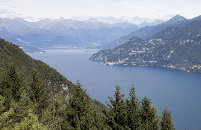 Villa Silvana - Foto 1