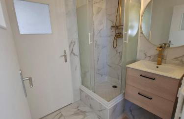 Grand 3 Bedroom Apartment Dijon - Foto 3