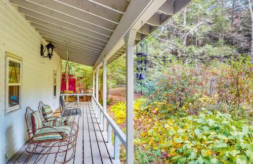 Camp Loon a Tic - Foto 32