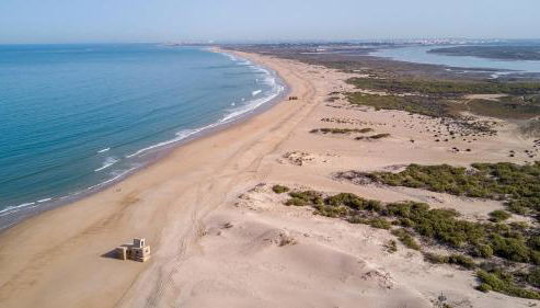 Bahía Azul Suites, Piscina & Pádel - Foto 2
