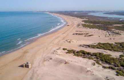 Bahía Azul Suites, Piscina & Pádel - Foto 2