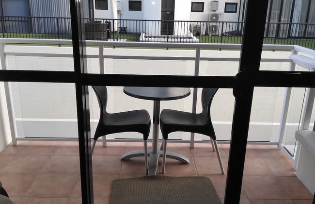 The Atrium Apartments - Foto 70