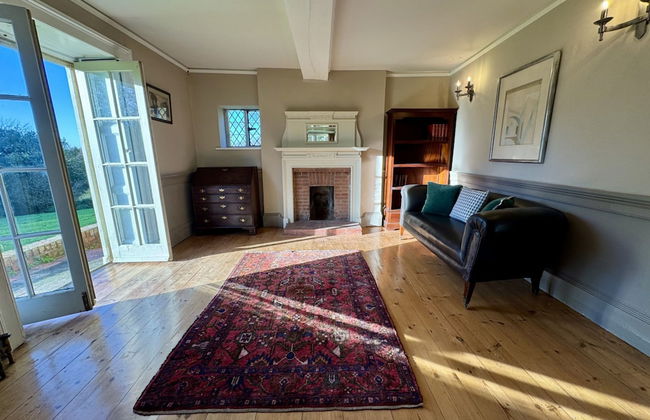 Huckleberry Farm - From 1000 Per Night - Foto 12