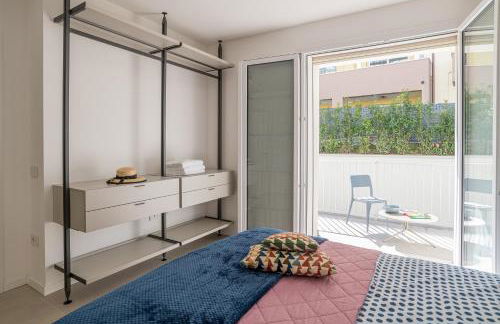 GuestHost - Flat 100m from Lake with Swimming Pool - Foto 13