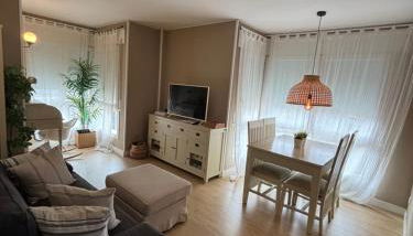 Cardedeu City and Circuit apartment - Foto 5