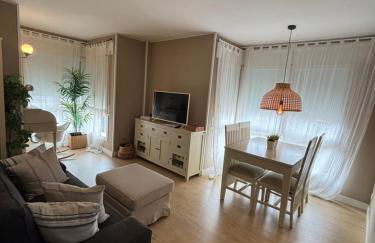 Cardedeu City and Circuit apartment - Photo 5