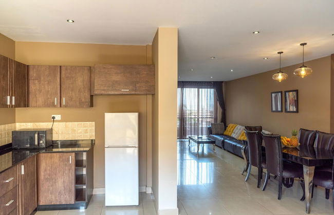 Tagore Apartments - Foto 15