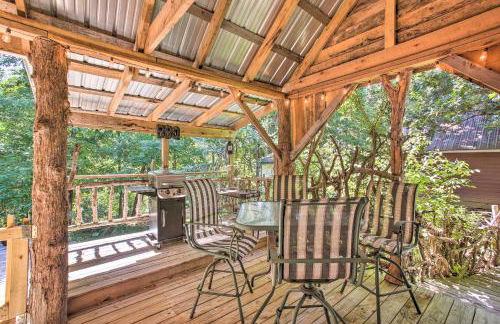 Tennessee Countryside Escape on 2 Acres! - Foto 26