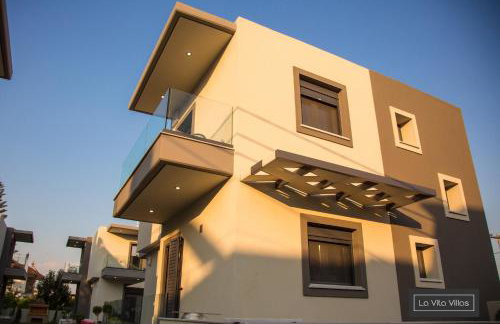 La Vita Villas - Foto 35