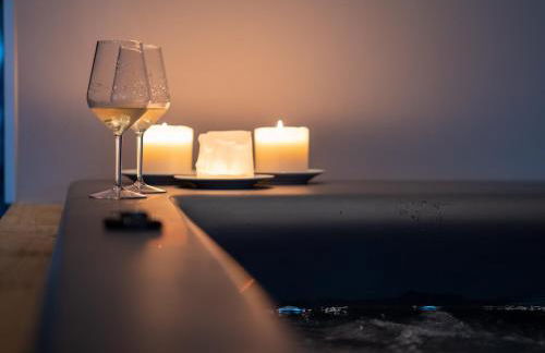 vitamaris Wellness Apartment & Spa - Foto 1