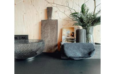 Tinyhouse mit Pelletofen - Foto 31