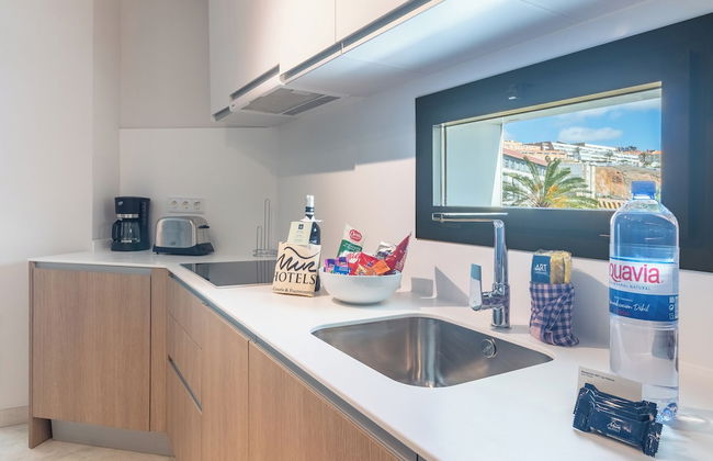 ART en Las Palmas - Viviendas Vacacionales - Photo 35