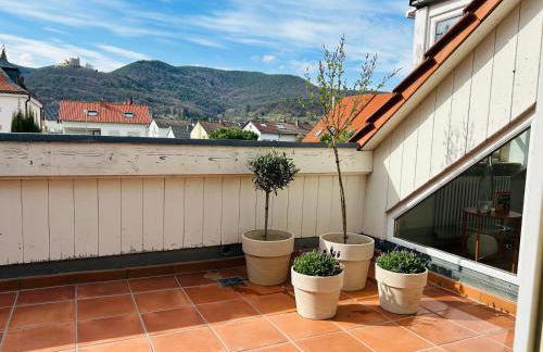 Ferien mit bis zu 7 Personen! 3 Schlafzimmer, 2 Bäder, Sauna und Terrasse - Haustiere willkommen! - Foto 15