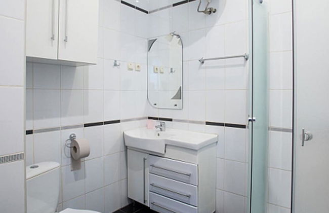 Rymarska Apart Hotel - Foto 29