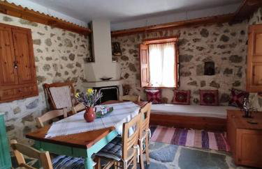 Calliope stone house - Foto 10