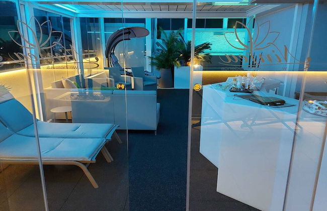 Ninfea Wellness & Spa Residence - Foto 38