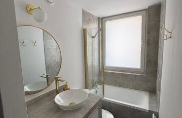 Apartament Gold Rynek Mieroszów Wi-Fi, nc plus - Foto 4