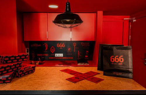 Ryans Ibiza Apartments - Adults Only - Foto 24