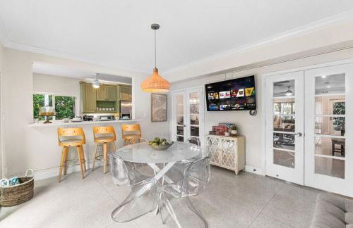 Steps to Beach Heated Pool Sugar Key RESlDENCES - Foto 16