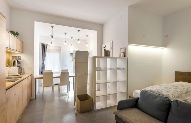 Pekarna apartments - Foto 57