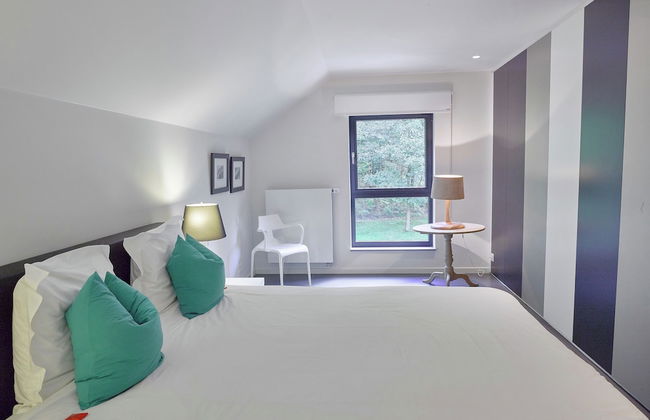 Jalhay Pondside Forest Home - Foto 15