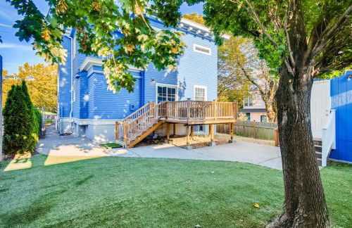 Historic Mott Sisters Style Salon-Near Moda Center - Foto 31